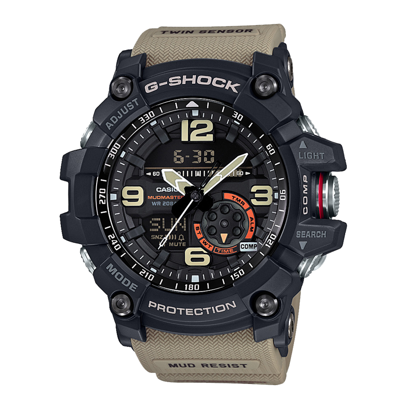 Mudmaster