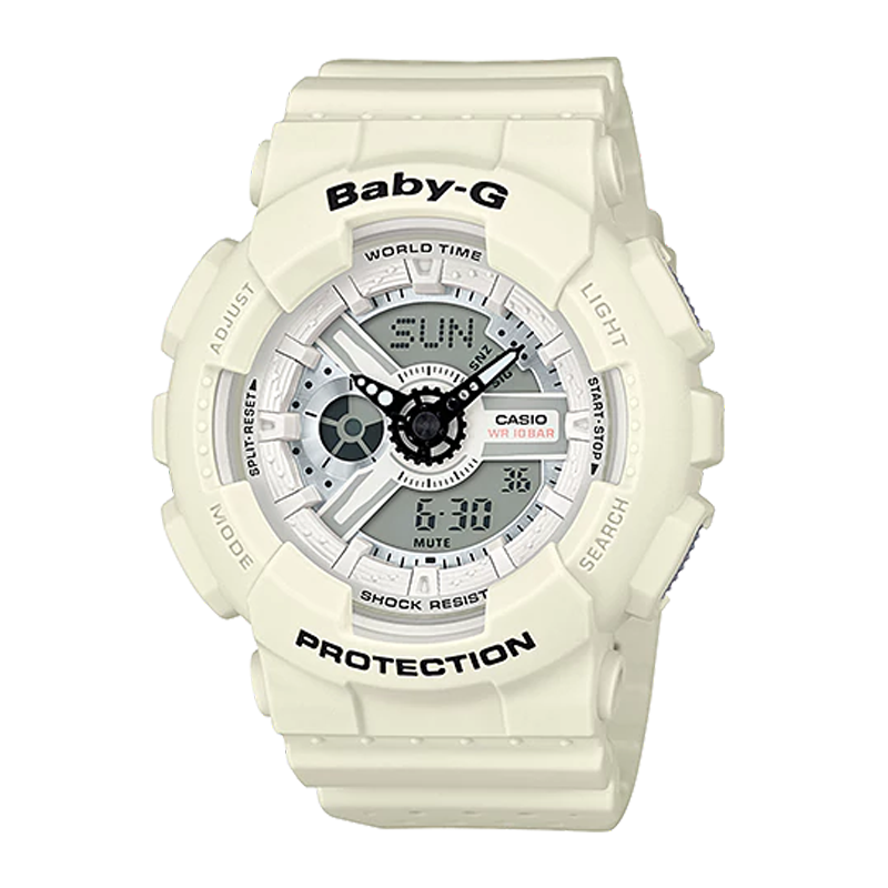 G-Shock